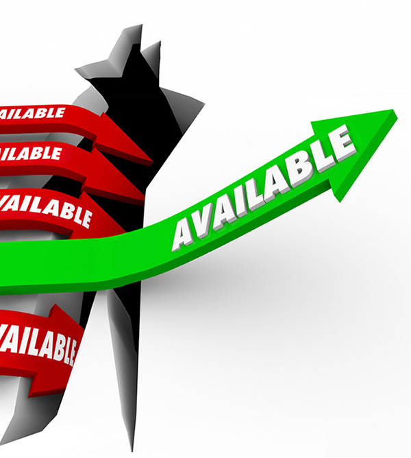 Check Availability