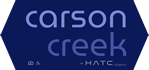Carson Creek