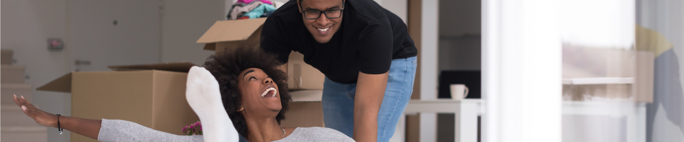 Check Availability Hero Image